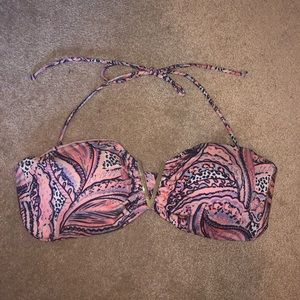 Victoria’s Secret Swim